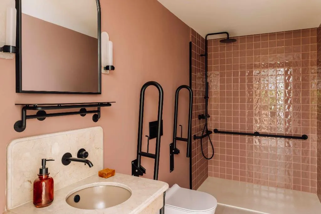 STUDIO Accessible Room, Locke De Santa Joana, Lisbon