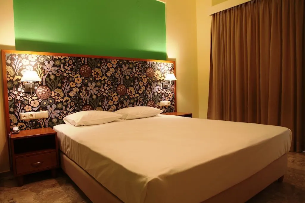 Double or Twin SUPERIOR Room, Aris, Crete