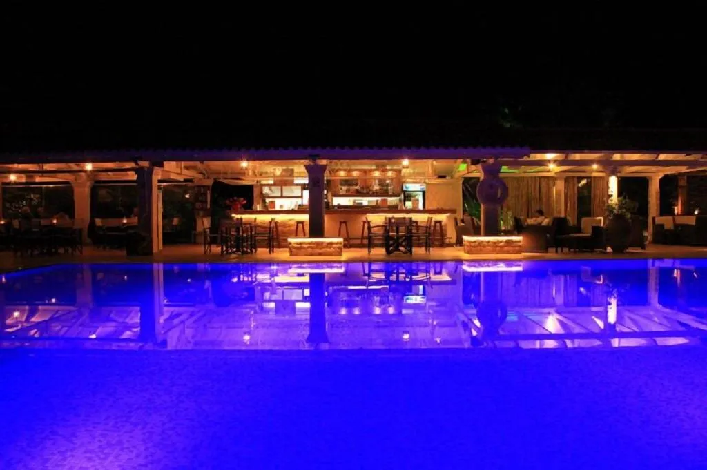 Sports and Entertainment, Spiti Prifti, Corfu