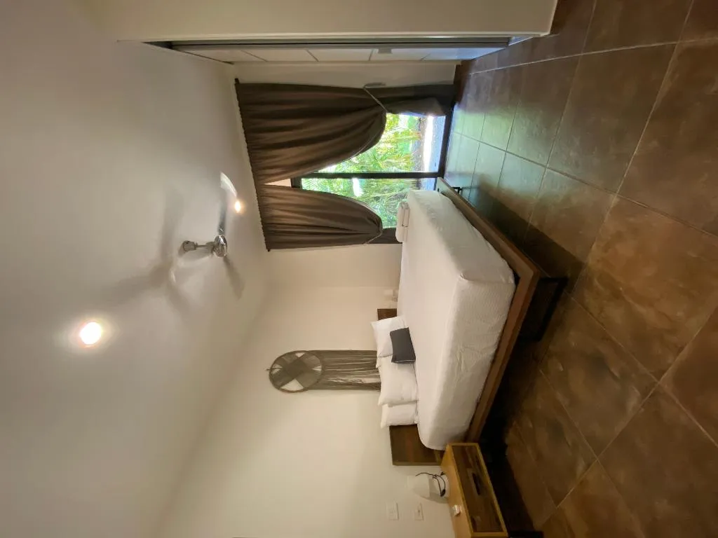 SUITE DELUXE Room, Panacea Condo Tulum, Cancun Area