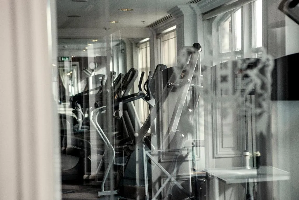 Sports and Entertainment, InterContinental Amstel Amsterdam by IHG, Amsterdam