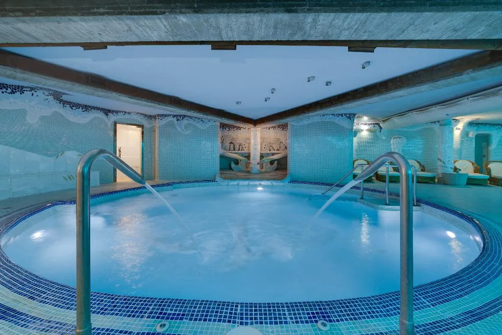 Sports and Entertainment, Daniya Denia Spa and Business, Costa Blanca