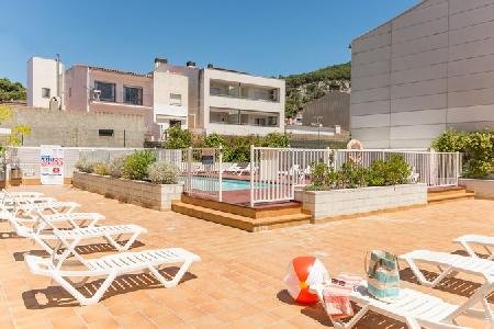 Privilege Fort Beach, Bourgas