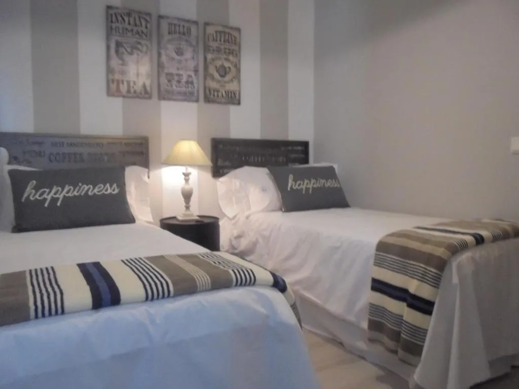 Room, Hostal Tak, Costa Del Sol