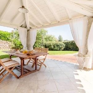 Villa Ulivo - Private Pool, Cagliari
