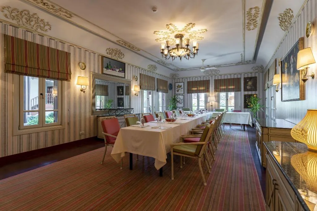 Conferences, RuinAdalia Hotel - Adult Only, Antalya