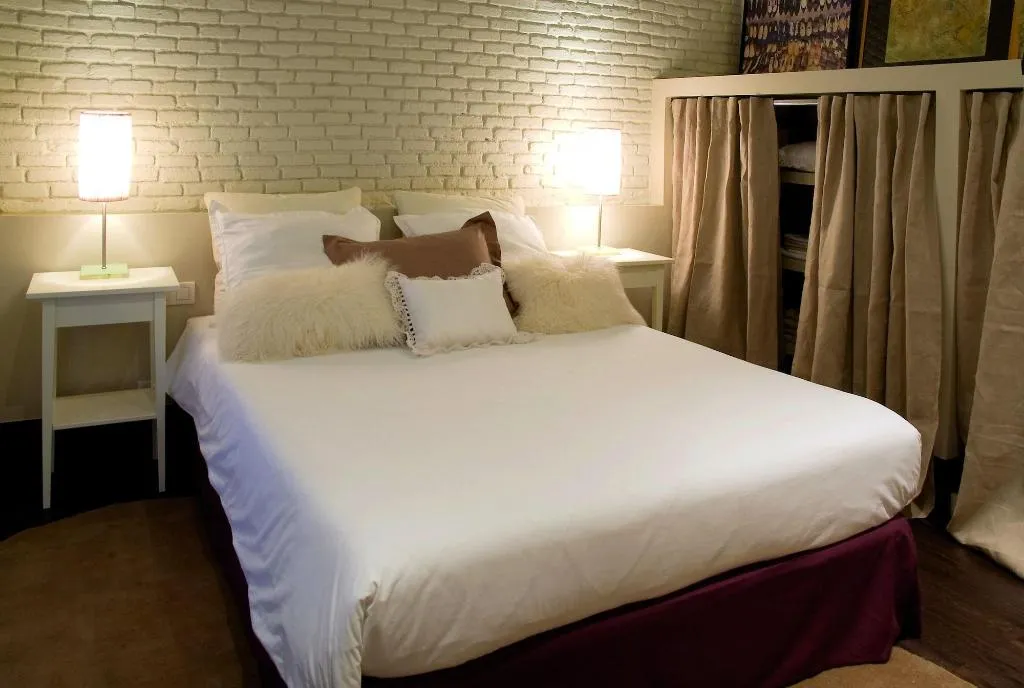 Room, The5Rooms, Barcelona