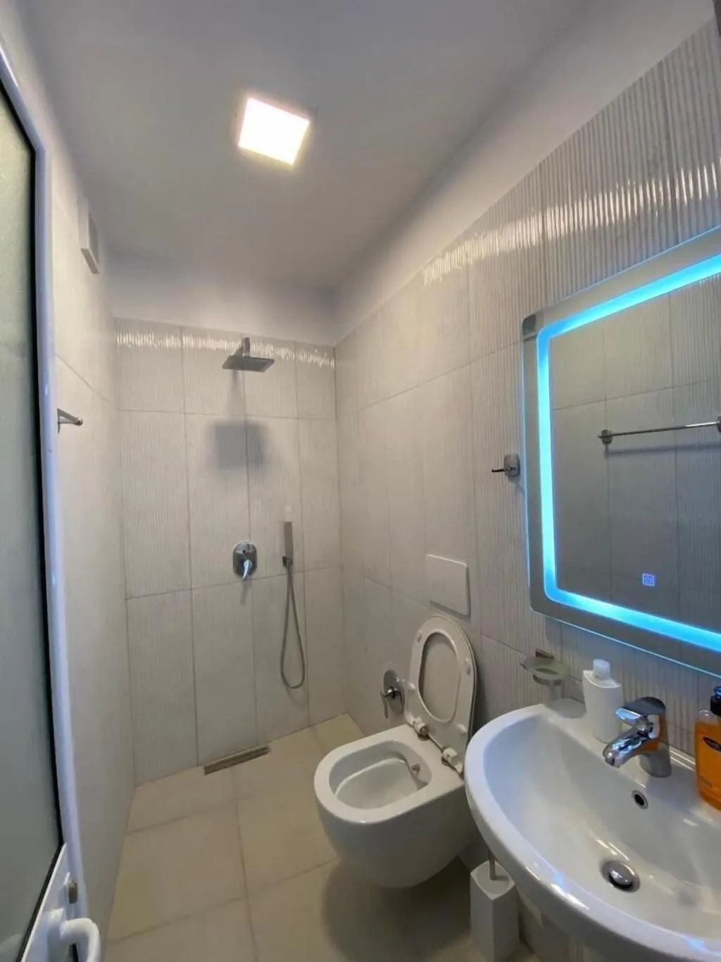 Room, Akropoli Hotel, Durres