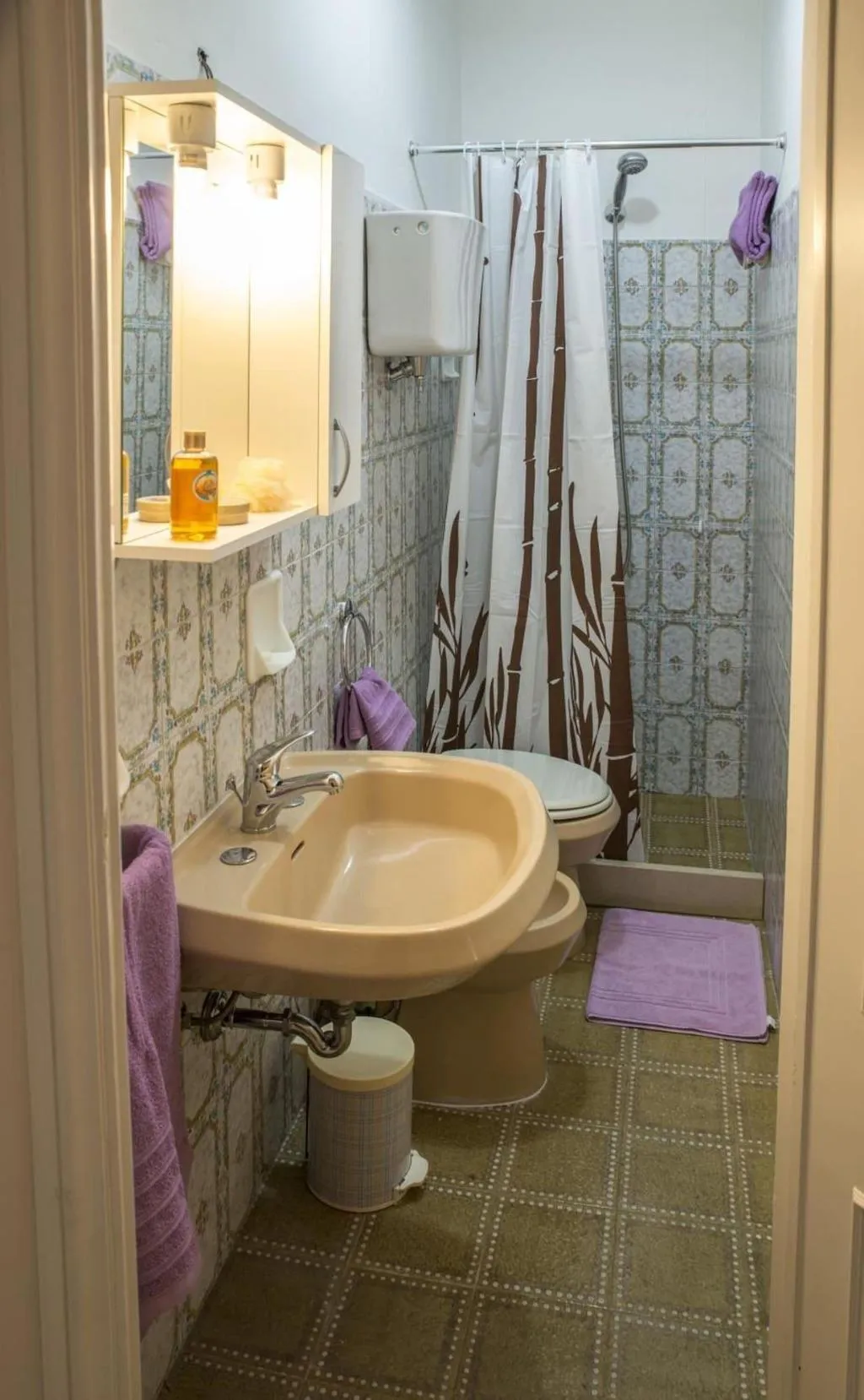 Room, B&B dei Filosofi, Rome