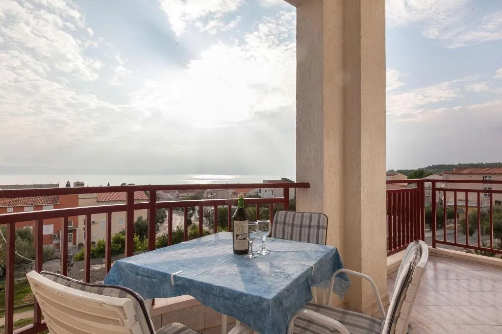 Room, Villa Vinka, Split