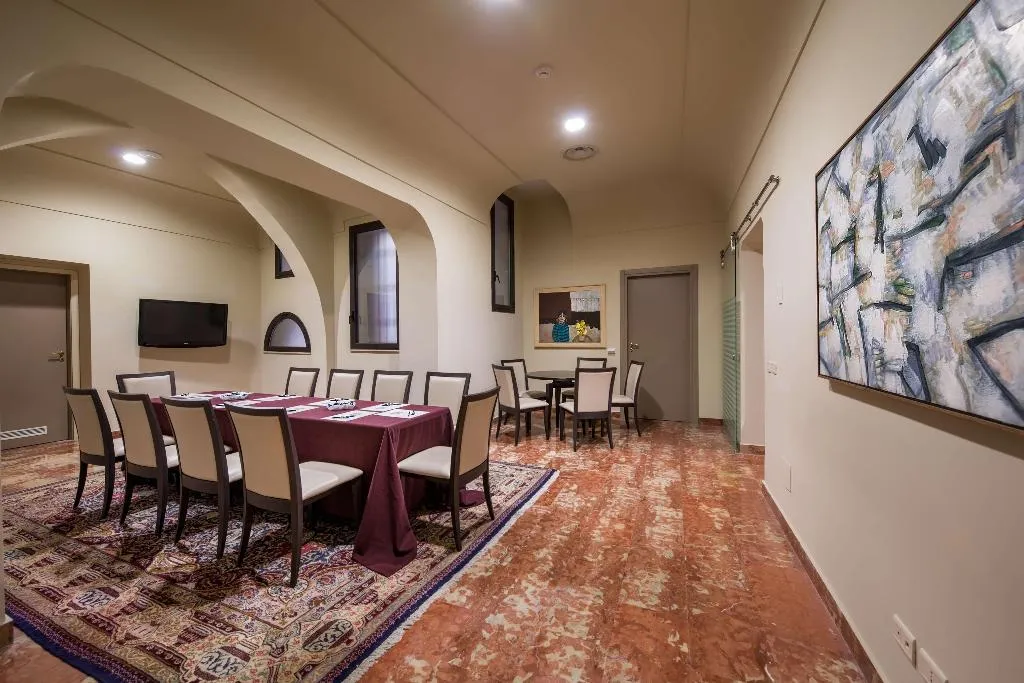 Conferences, Best Western Hotel Stella D'Italia, Palermo