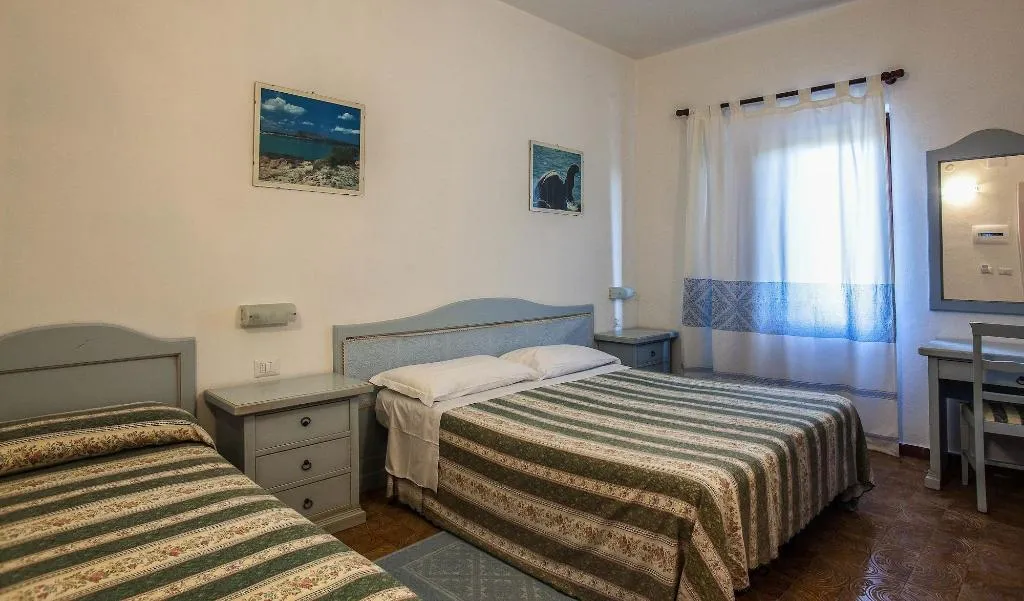 Room, Hotel Sandalyon, Olbia
