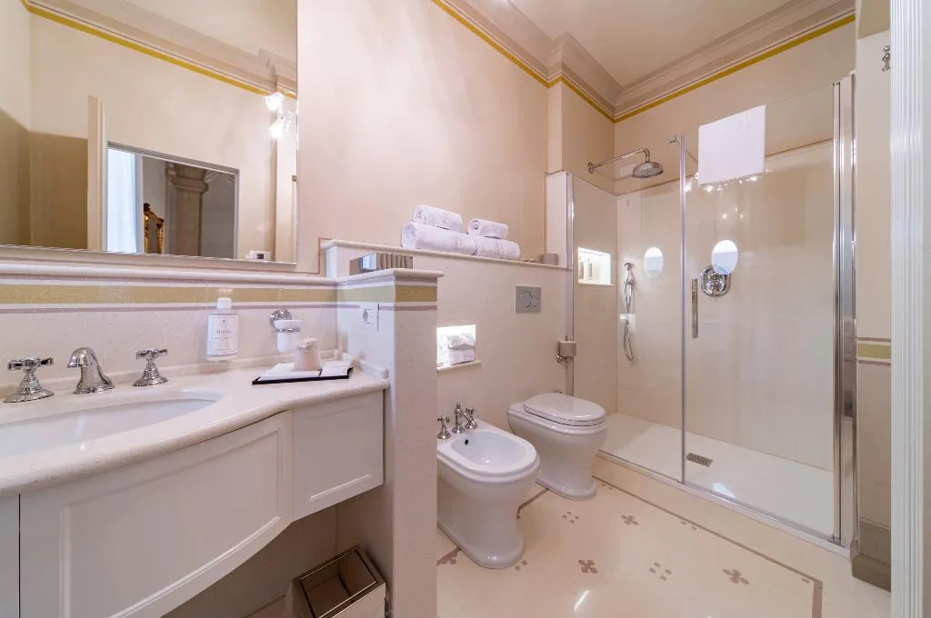 DOUBLE EXECUTIVE Room, Residenza d’epoca Luca Pacioli, Florence