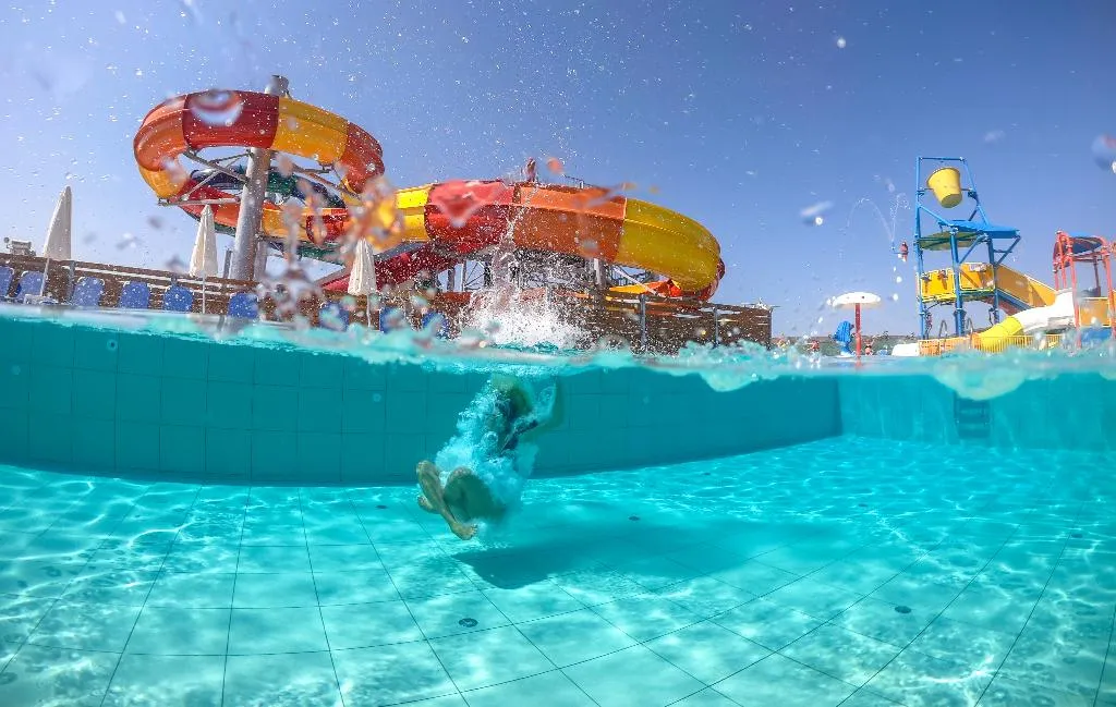 Sports and Entertainment, Selini Suites, Crete