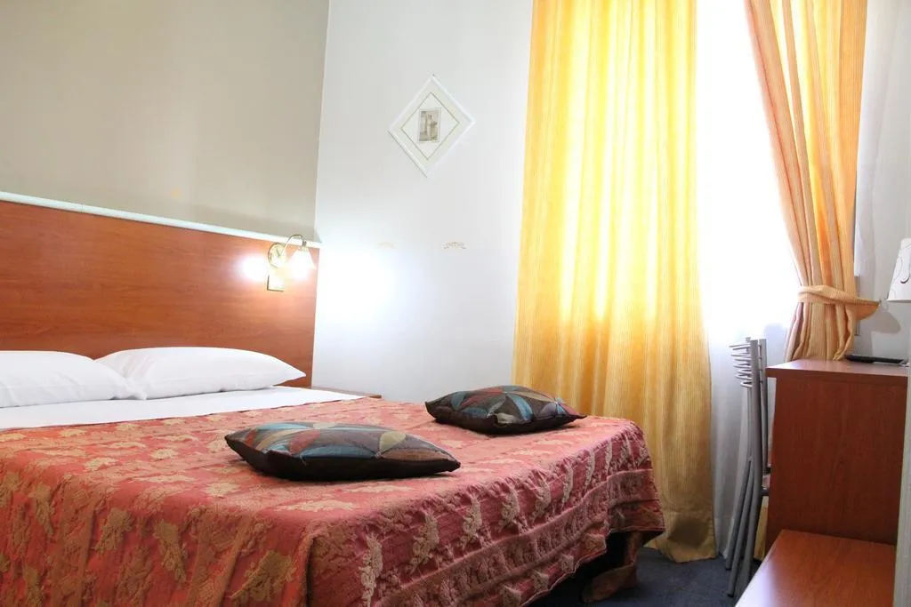 General view, Hotel Dateo Centro, Milan