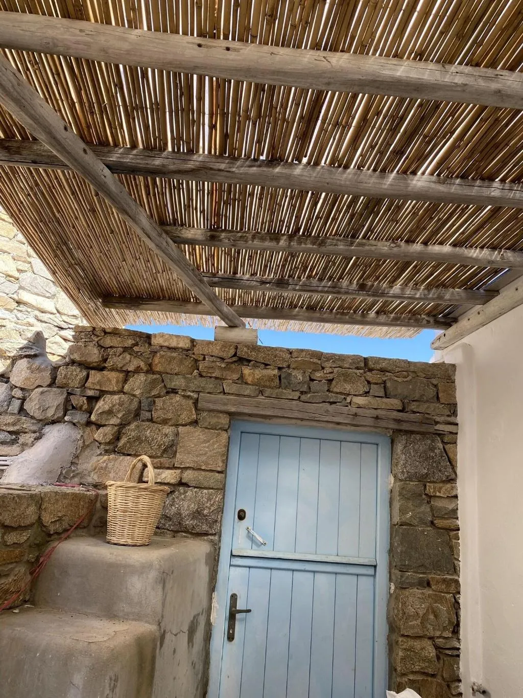 Room, Flaskos Suites, Mykonos