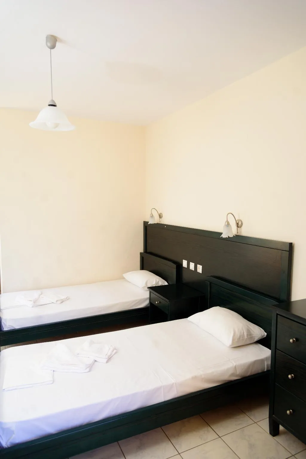 DOUBLE STANDARD Room, Sunset Studios And Apartments by Estia, Crete