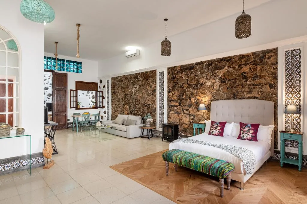 SUITE DELUXE Room, El Charco Suite, Lanzarote