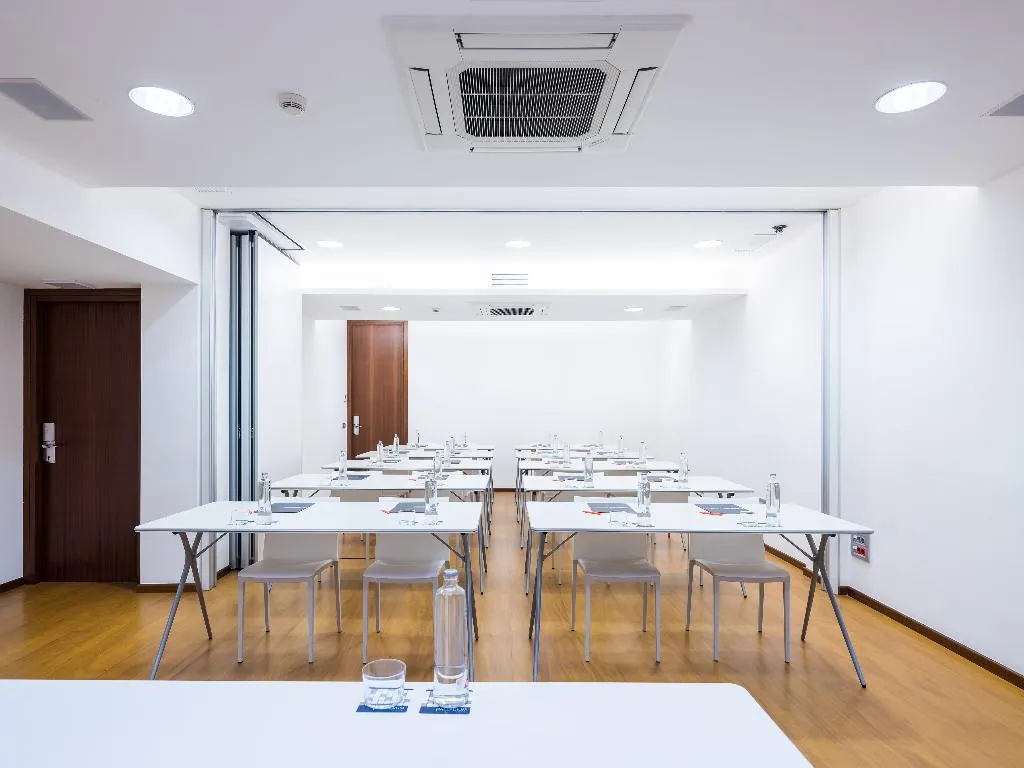 Conferences, Palladium, Majorca