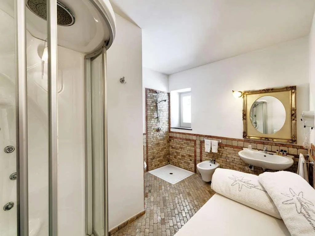 Room, Villa Enrica, Catania