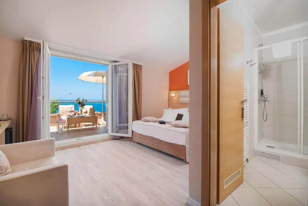 Room, Maritimo, Split