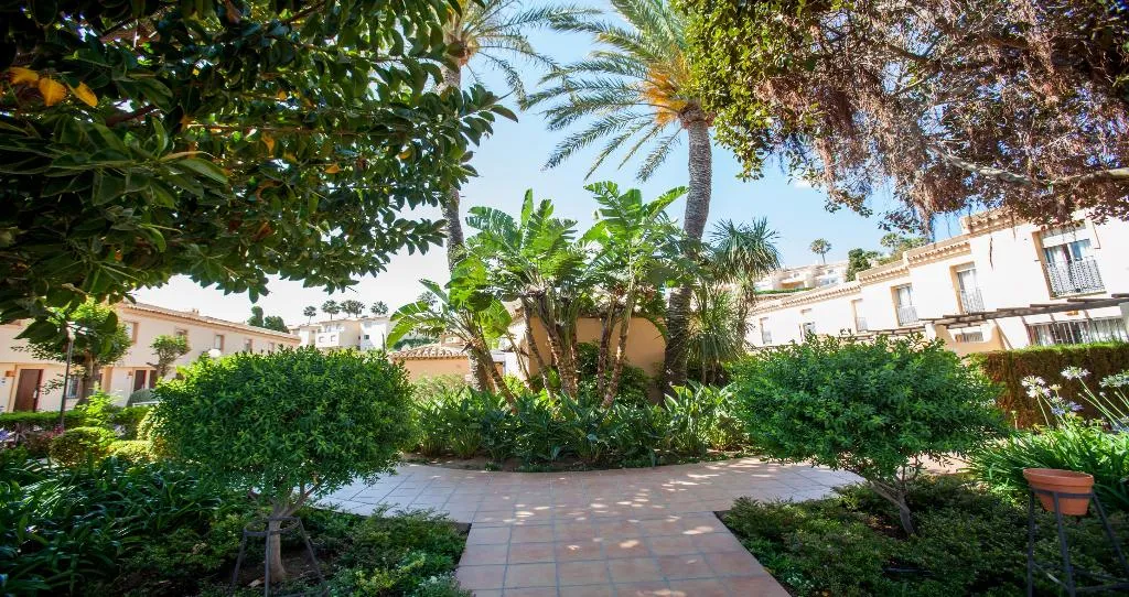 General view, Ramada Hotel & Suites By Wyndham Costa Del Sol, Costa Del Sol