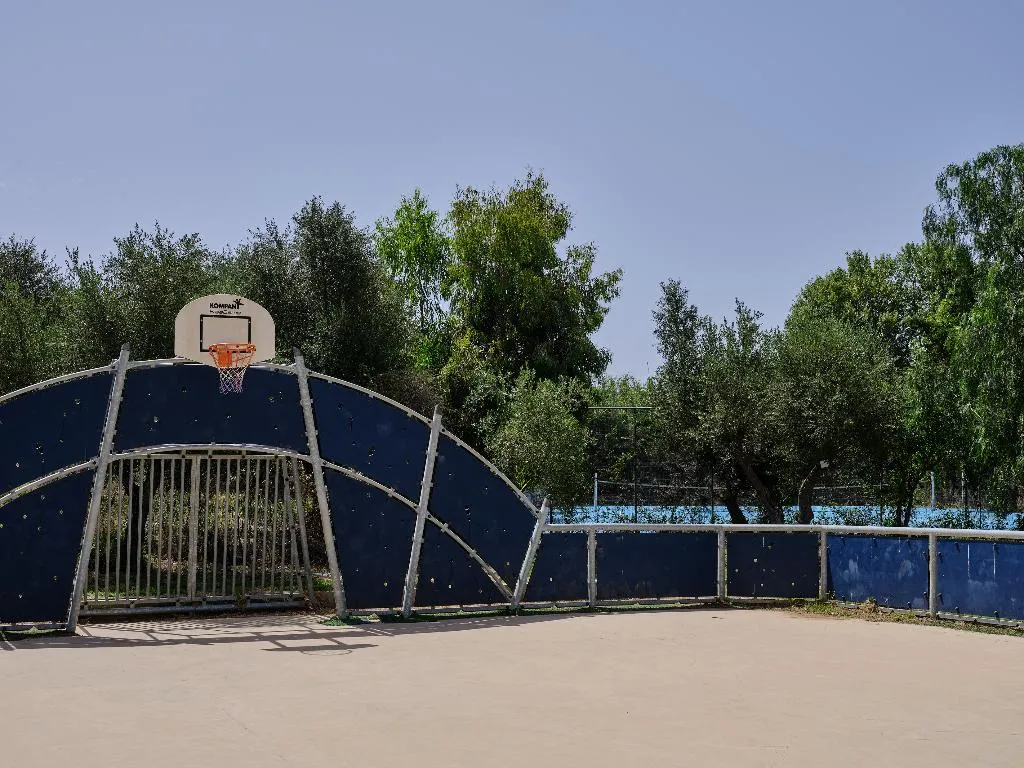 Sports and Entertainment, Atlantica Eleon Grand Resort, Zante