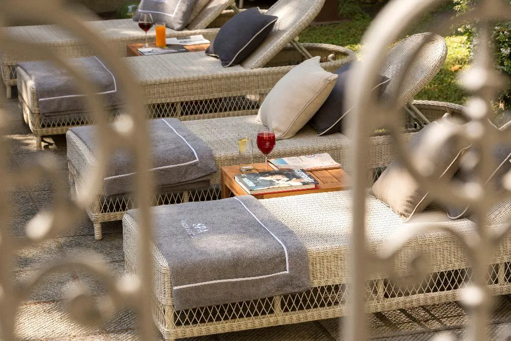 Sports and Entertainment, Palazzo Lorenzo Hotel Boutique & Spa, Florence