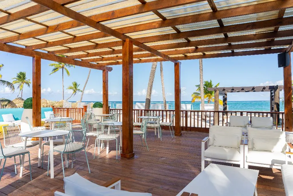 Bar, Punta Cana Princess All Inclusive, Dominican Republic