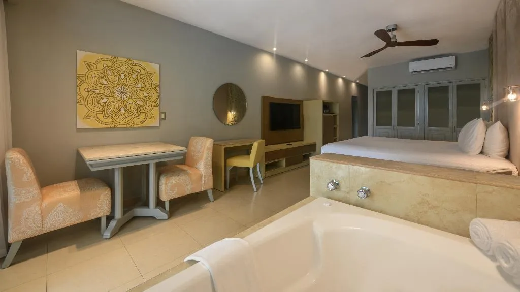 SUITE PREMIER Room, El Dorado Royale Spa Resort - All Inclusive, Cancun Area