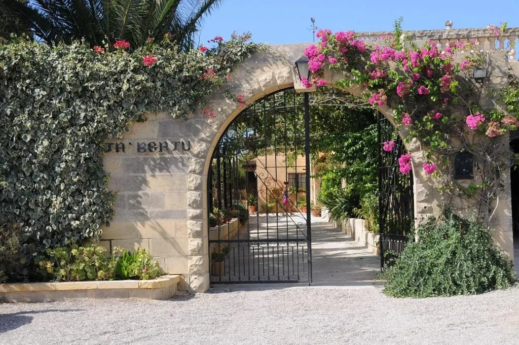 General view, Ta' Bertu Host Family Bed & Breakfast, Malta