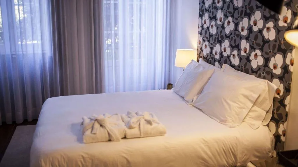 Room, Oporto Loft, Porto