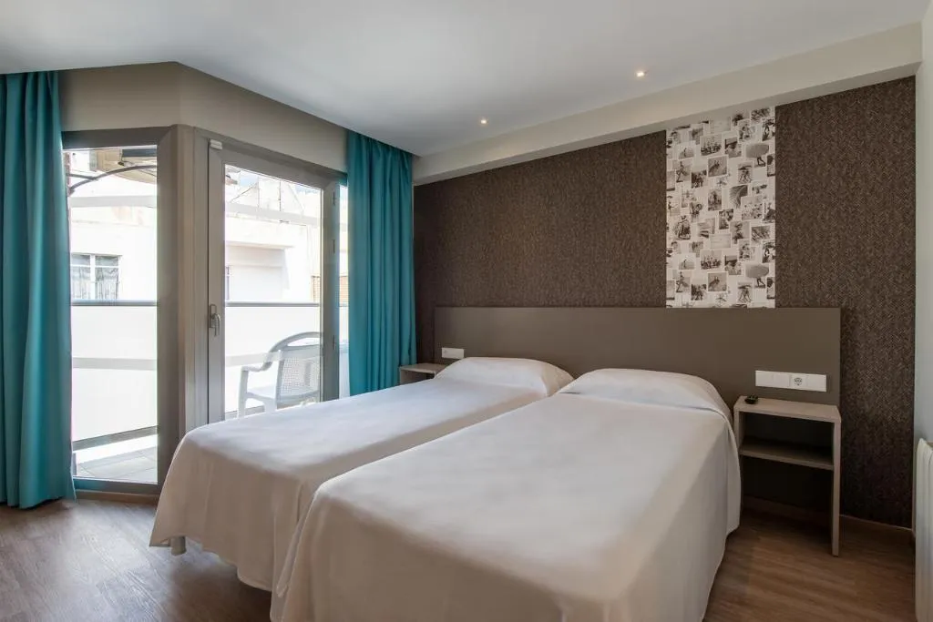 STUDIO CAPACITY 2 Room, Climia 2Sleep Apartments, Costa Blanca