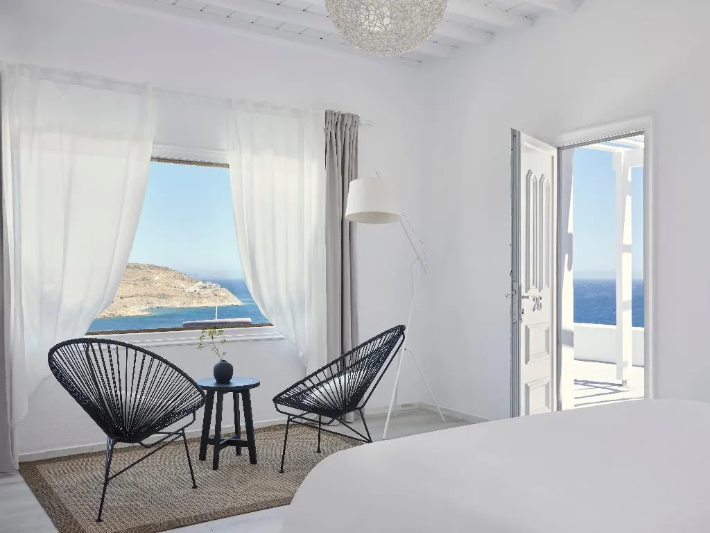 Room, Pietra e Mare-Mykonos Moments, Mykonos