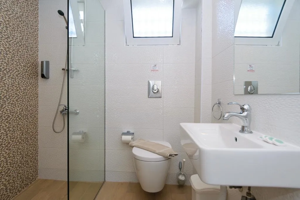QUADRUPLE STANDARD Room, Archontiki, Crete