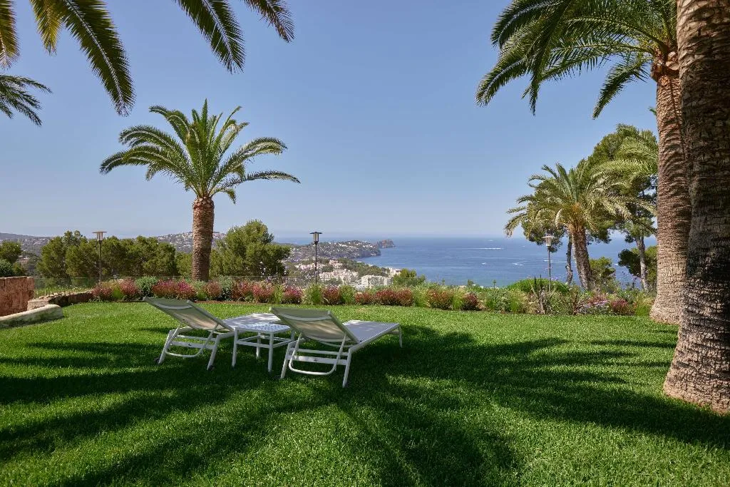 General view, Hilton Mallorca Galatzo, Majorca
