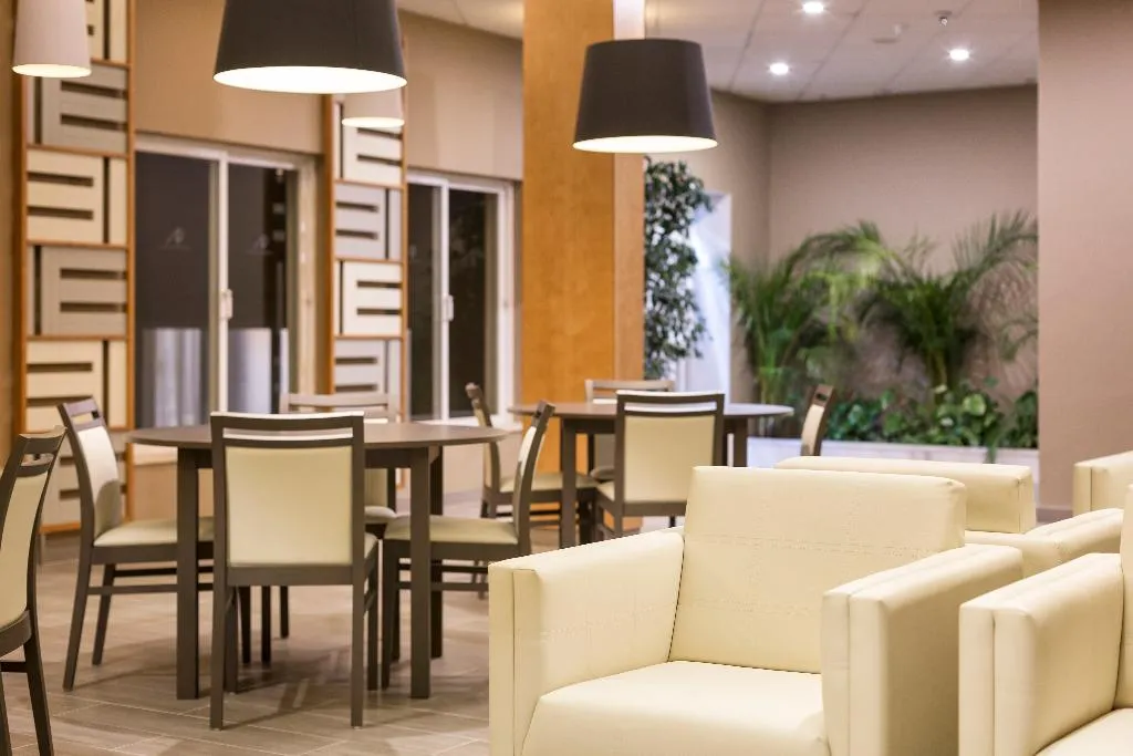 Lobby, AP Adriana Beach Resort, Algarve