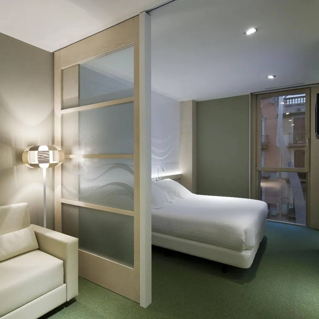 SUITE WITH KITCHENETTE Room, Ako Suite, Barcelona