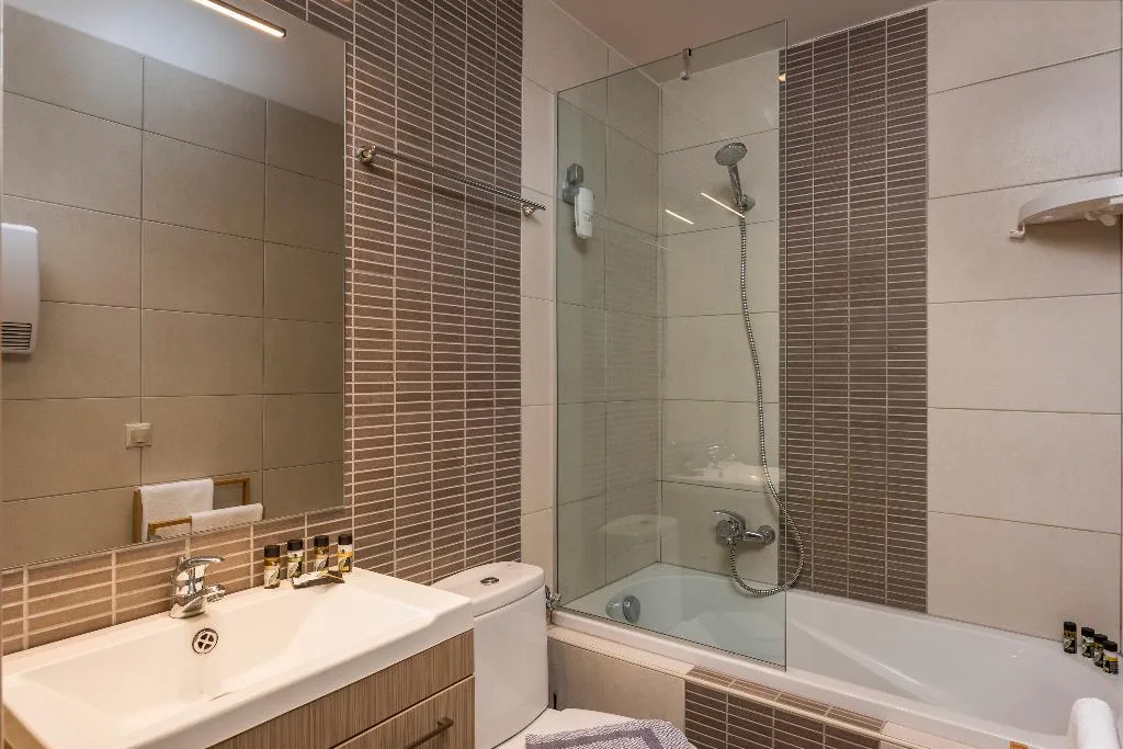 APARTMENT STANDARD Room, Trianon Luxury apartments and Suites, Crete