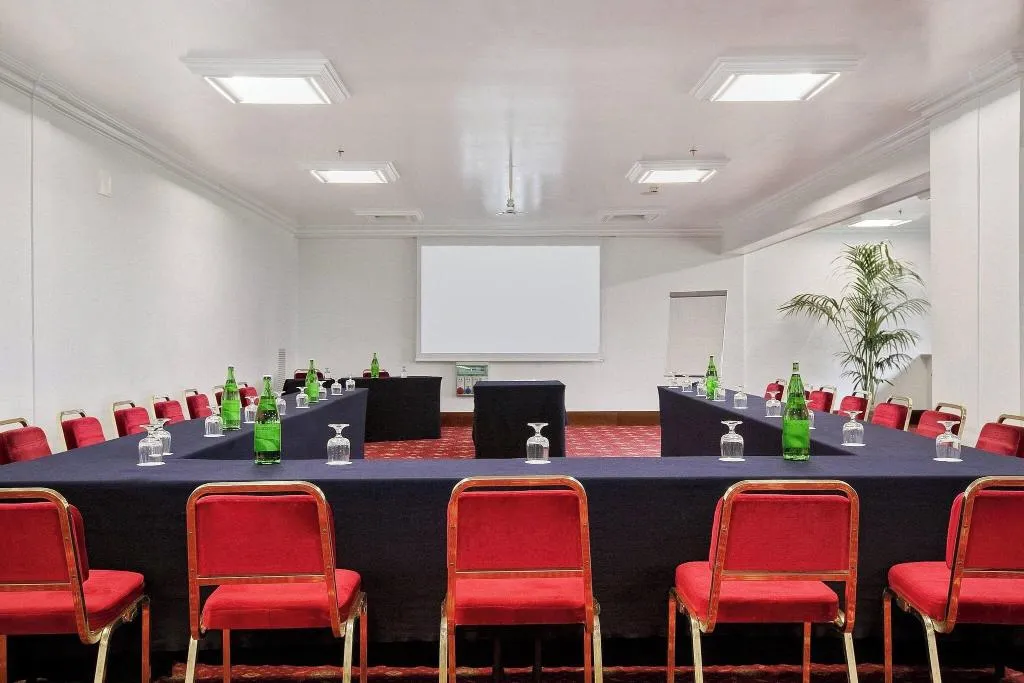 Conferences, Delta Hotels by Marriott Giardini Naxos, Catania