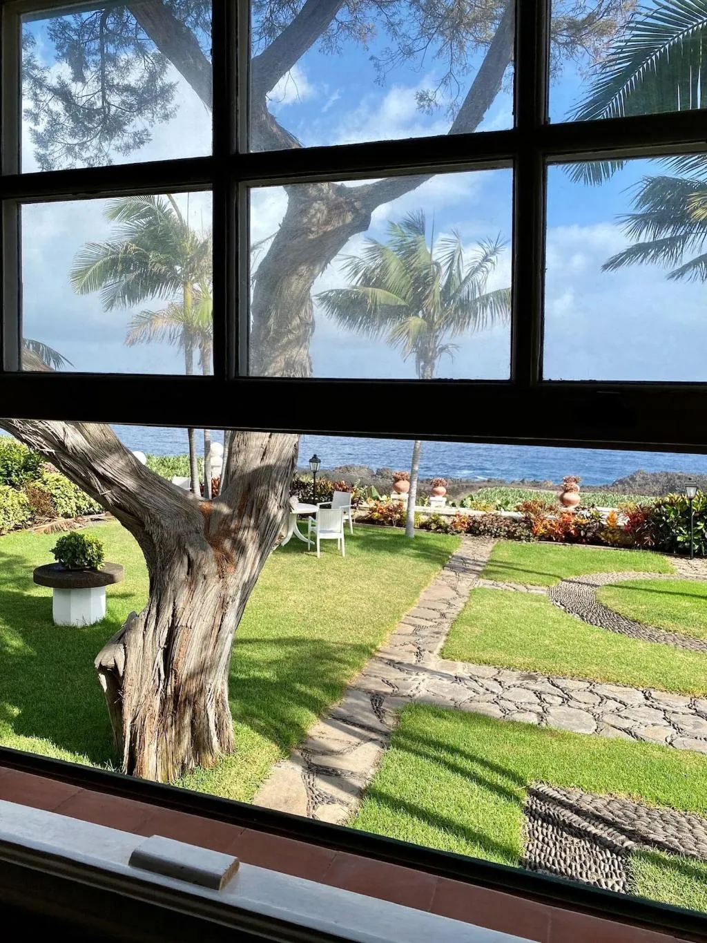 Room, Finca Malpais Trece, Tenerife