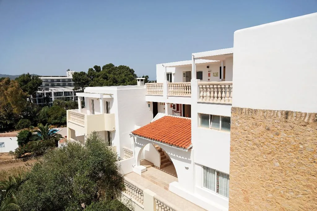 General view, Bonito Ibiza by O Beach – New Opening, Ibiza