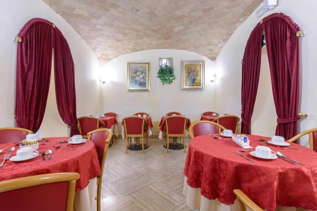 Restaurant, Gambrinus, Rome