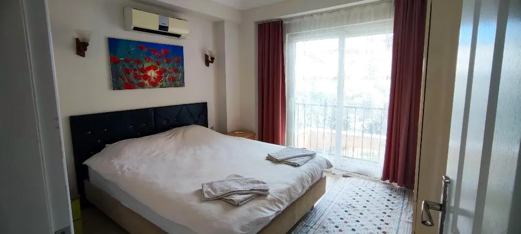 APARTMENT TWO BEDROOMS Room, Çilek's Apart Otel, Dalaman