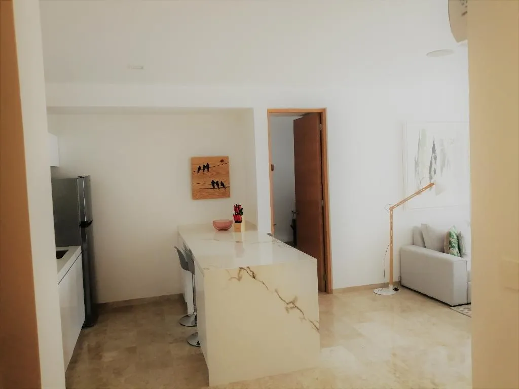 SUITE TWO BEDROOMS WITH PRIVATE POOL Room, The Shore At 46th, Playa Del Carmen