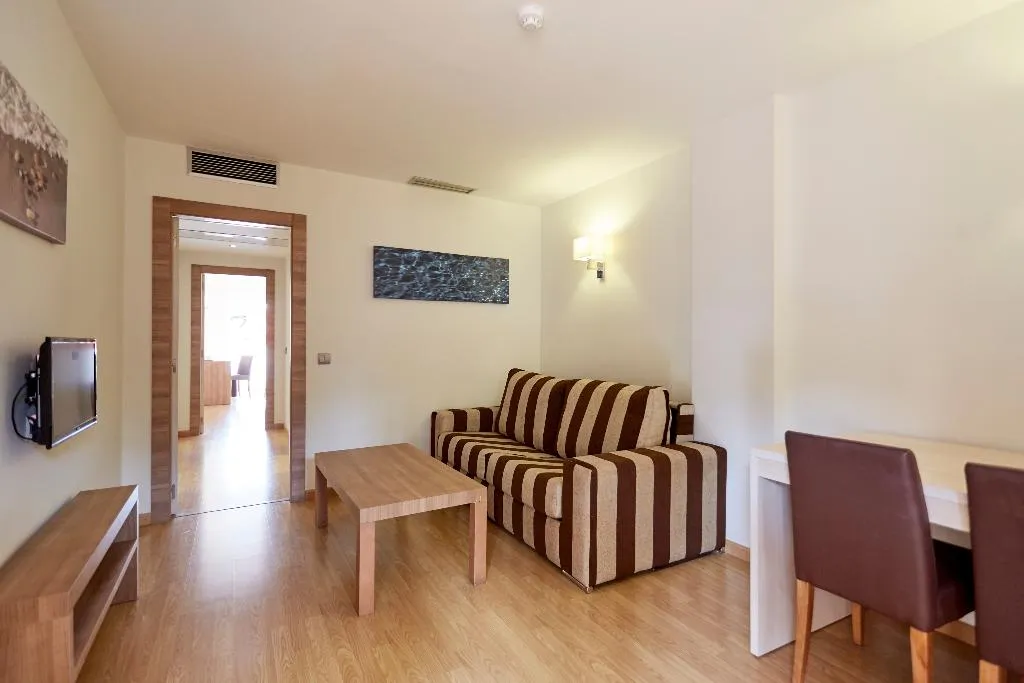 JUNIOR SUITE SUPERIOR Room, Invisa Hotel Club Cala Blanca, Ibiza