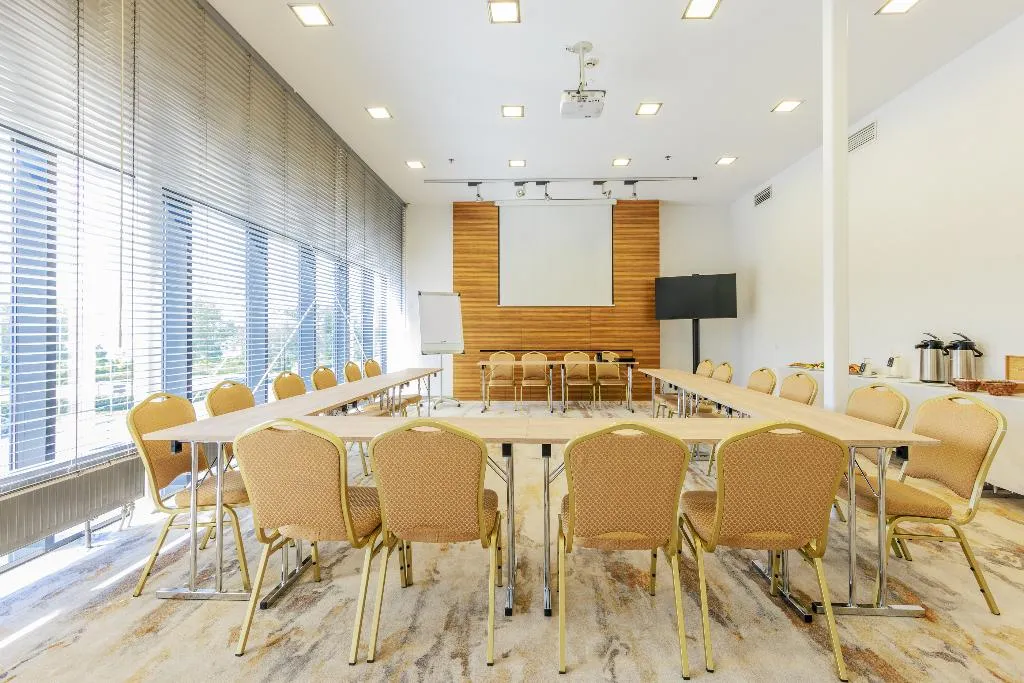 Conferences, Mercure Tallinn, Tallinn