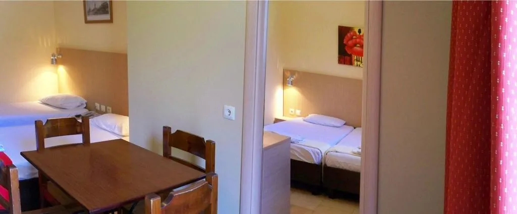 Room, Philoxenia & Studios, Rhodes