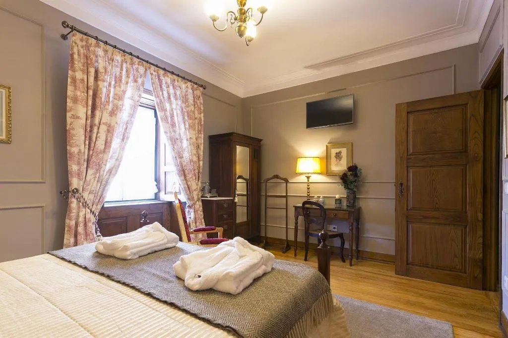 Room, Charming Antas House, Porto