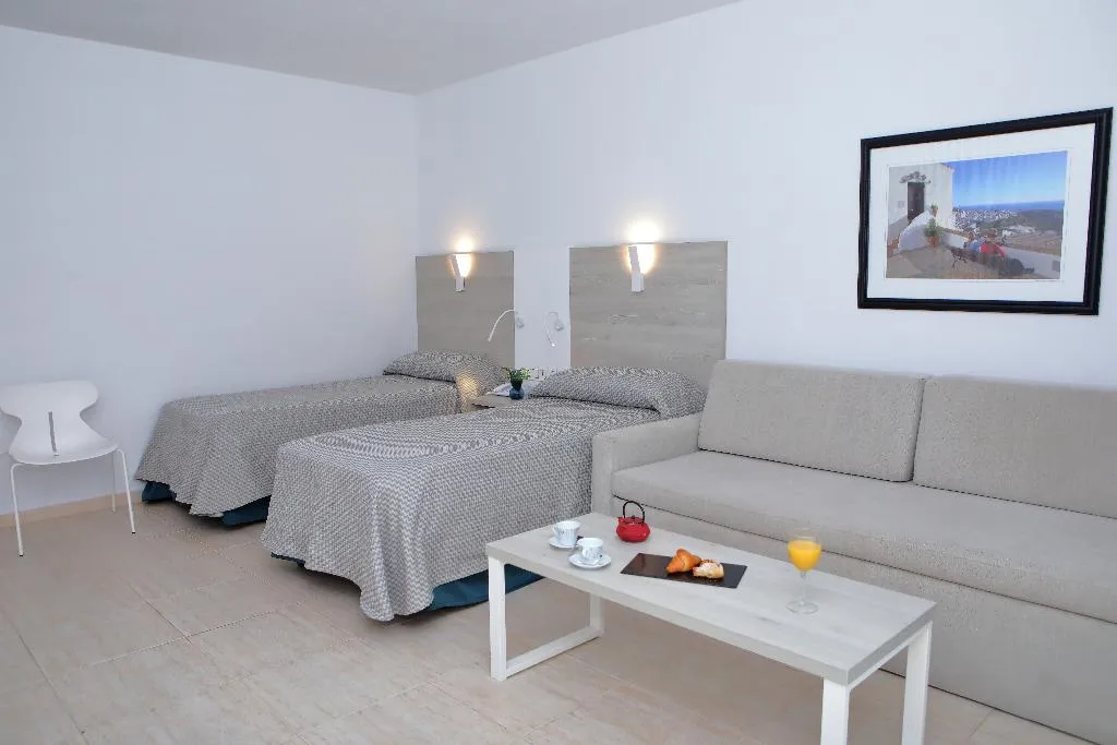 STUDIO SUPERIOR Room, PYR Fuengirola, Costa Del Sol